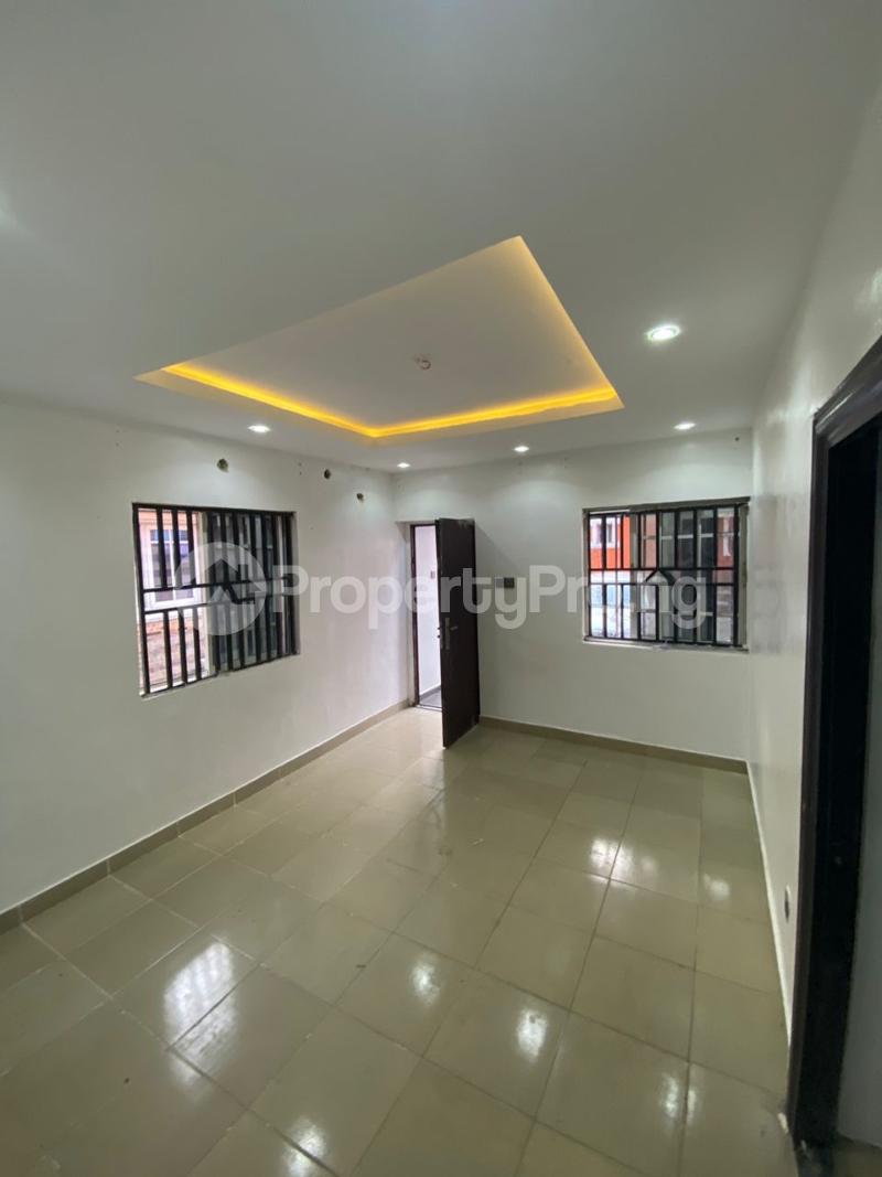 1 bedroom Flat / Apartment for rent Sangotedo Ajah Lagos