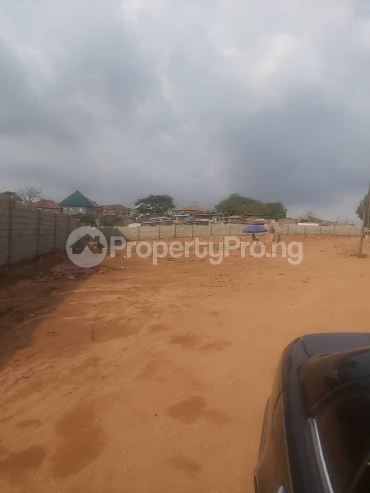 Land for sale R Guzape Abuja