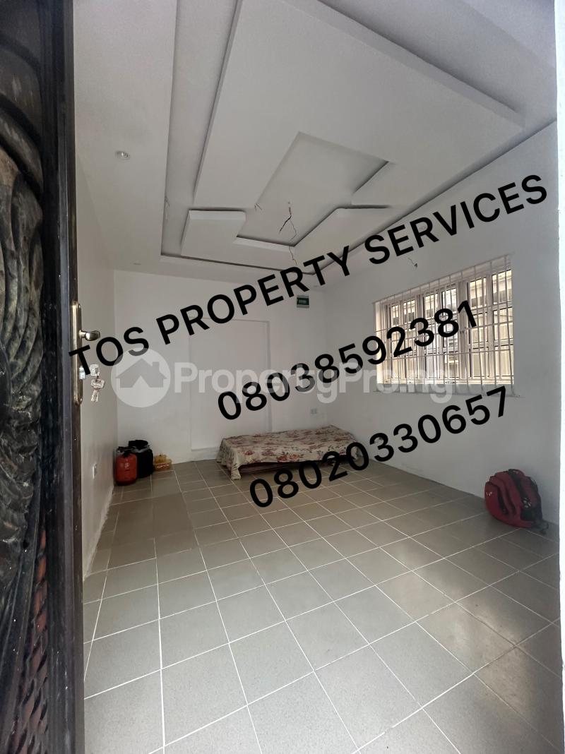 Commercial Property for rent By Admiralty Junction, Lekki Phase 1 Lekki Lagos