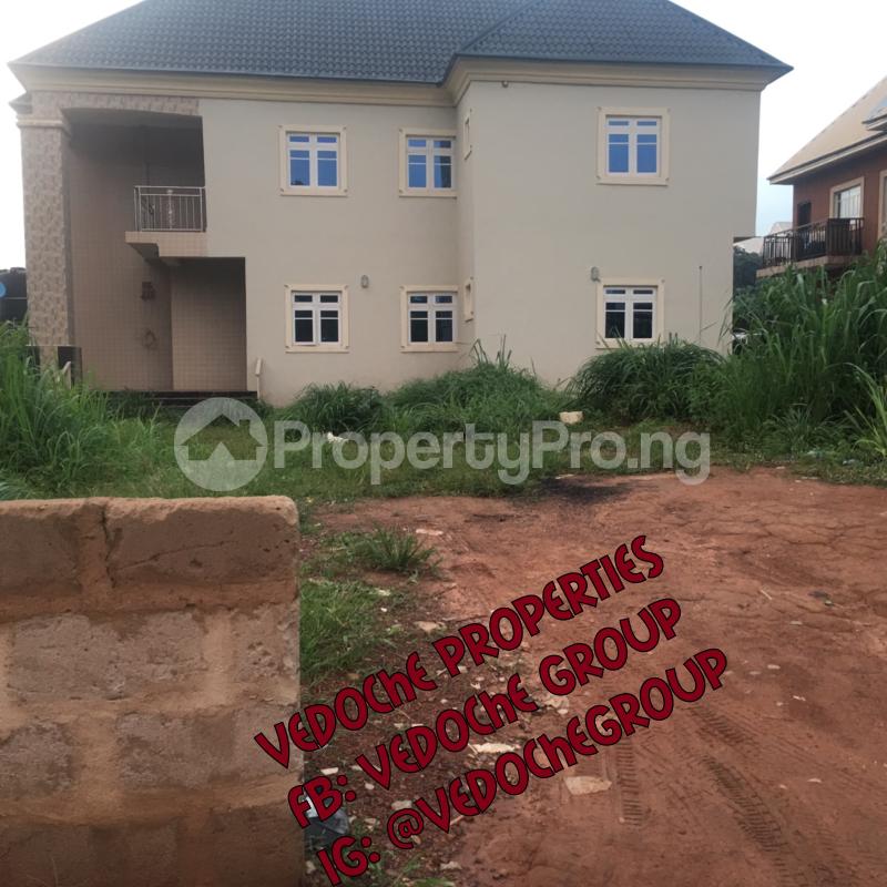 6 bedroom House for sale Enugu/abakaliki Highway Enugu Enugu