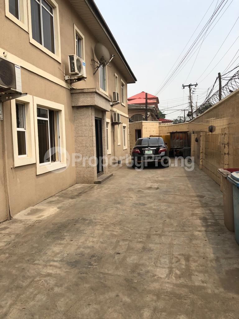 2 bedroom Flat / Apartment for rent In A Lovely & Serene Environment In Yaba Off Herbert Macaulay Way. Yaba Lagos - 21
