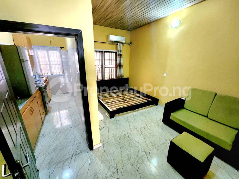 1 bedroom Flat / Apartment for rent Opposite Secretariat, Alausa Ikeja Lagos