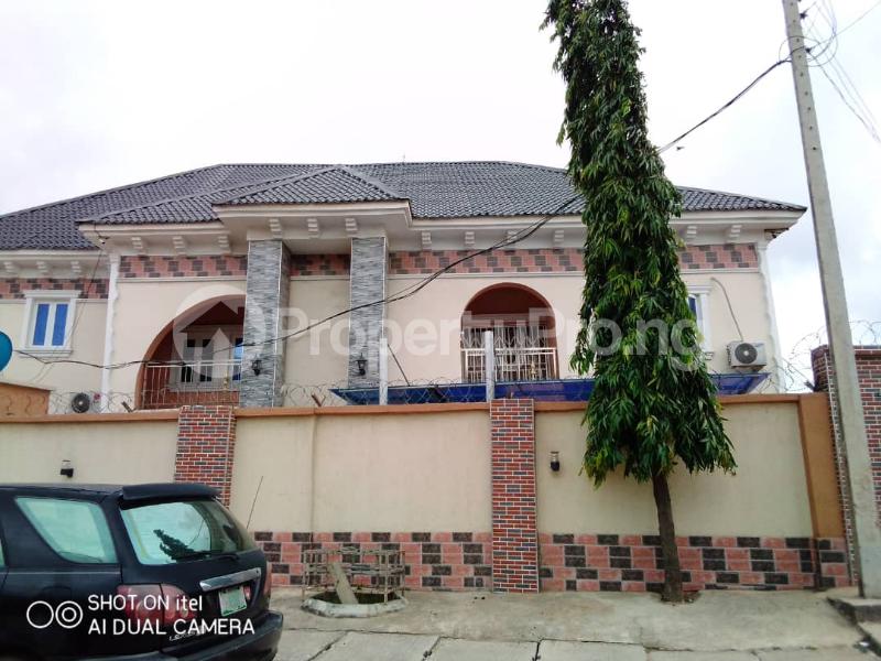 2 bedroom Flat / Apartment for rent   Akoka Yaba Lagos