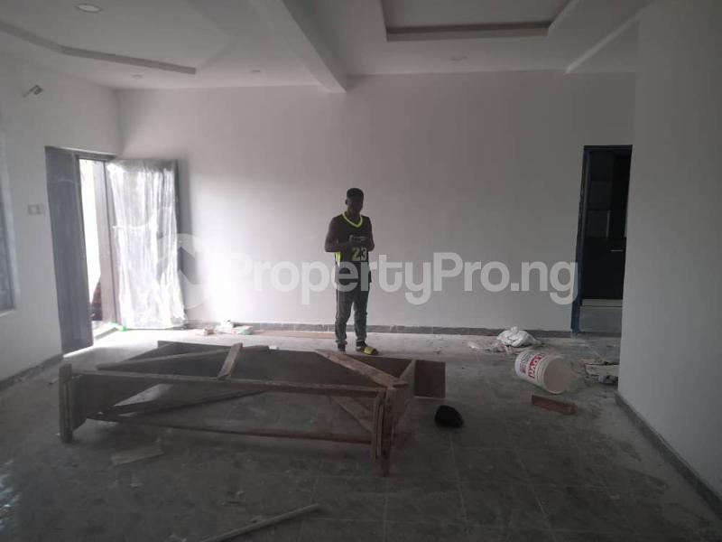 2 bedroom Flat / Apartment for rent Millenuim/UPS Gbagada Lagos