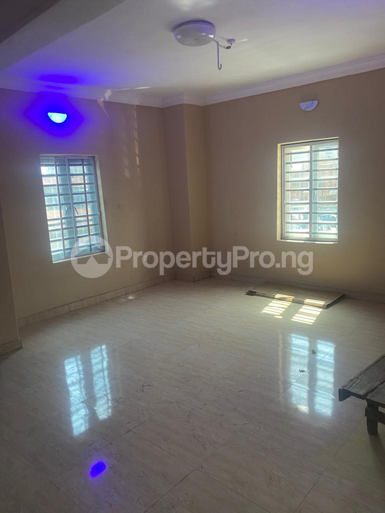 2 bedroom Flat / Apartment for rent Ebute Metta Yaba Lagos