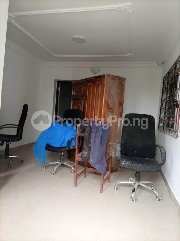 3 bedroom Flat / Apartment for rent   Ifako-gbagada Gbagada Lagos - 4