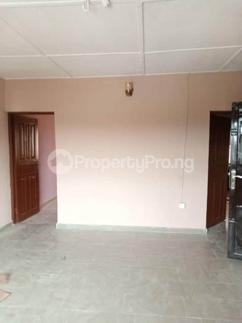 3 bedroom Flat / Apartment for rent Soluyi Gbagada Lagos