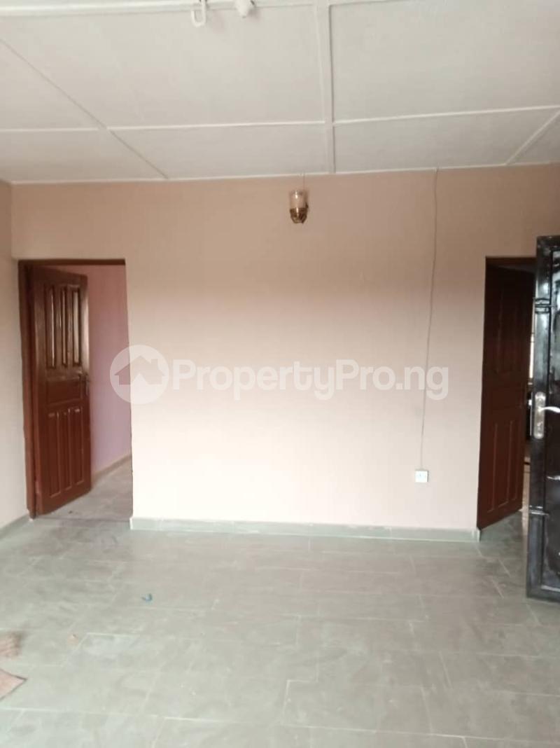 3 bedroom Flat / Apartment for rent Soluyi Gbagada Lagos - 1