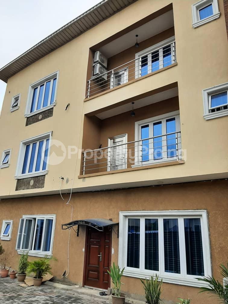 3 bedroom Flat / Apartment for rent Maryland Lagos