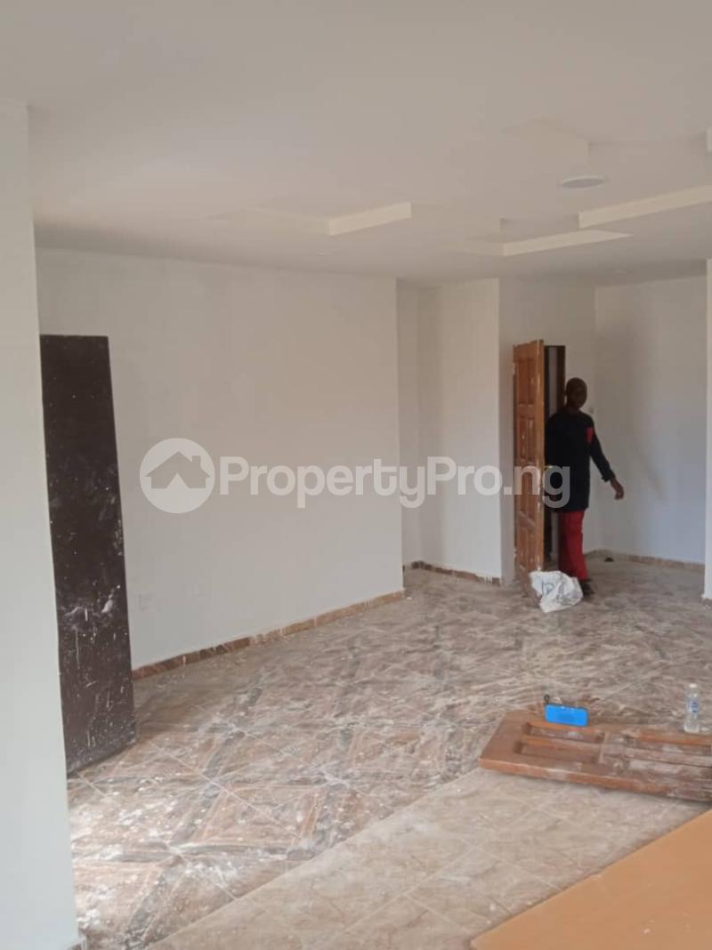 2 bedroom Flat / Apartment for rent Phase 1 Gbagada Lagos