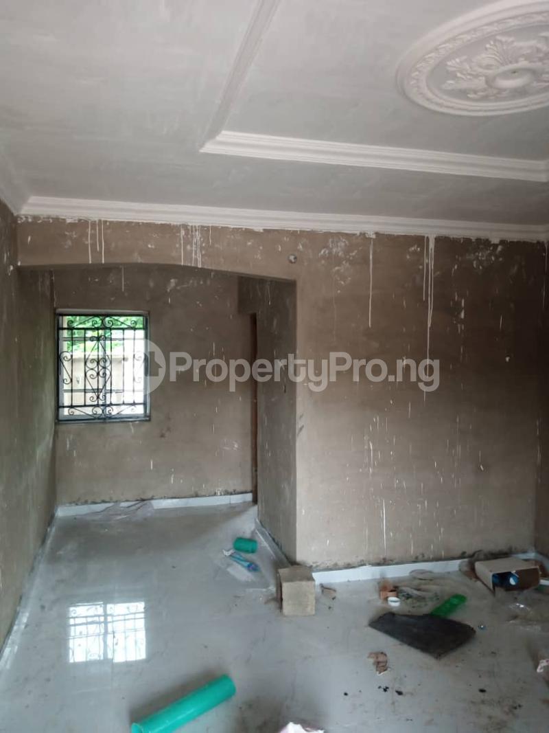 2 bedroom House for rent Olorunda Akobo Ibadan Oyo