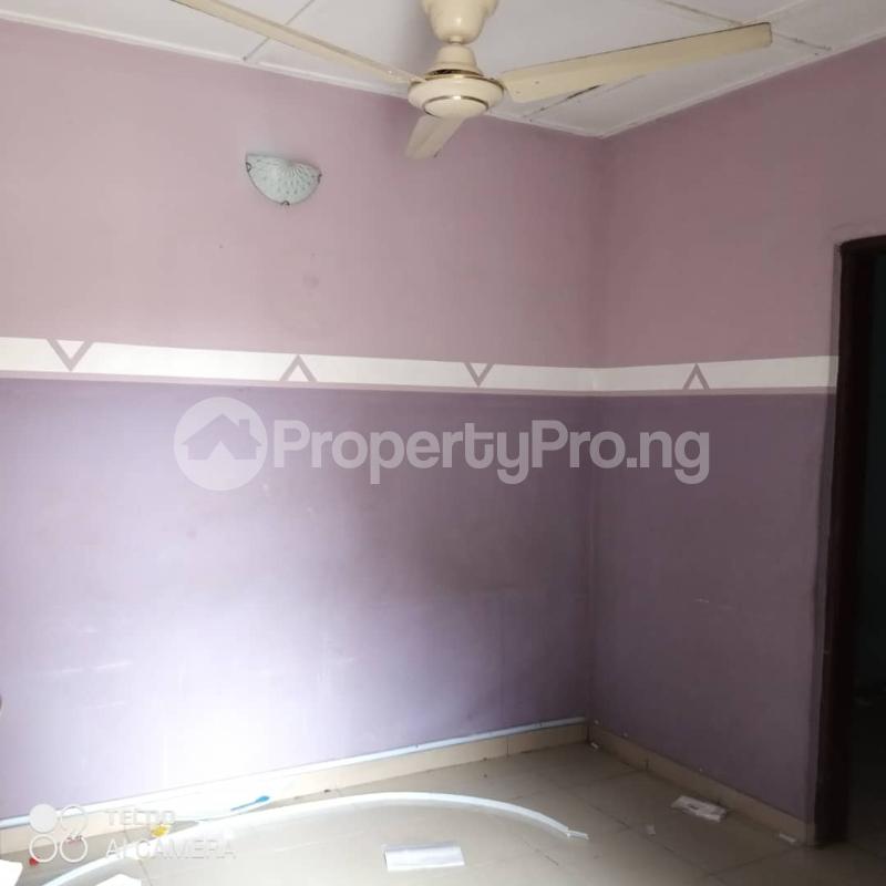 2 Bedroom Flat / Apartment in Medina Gbagada Lagos Flat / Apartment