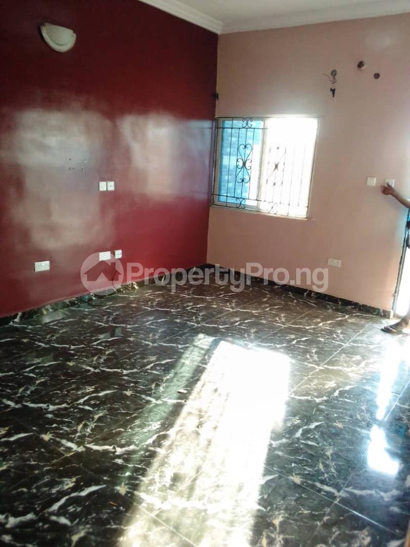 Flat / Apartment for rent Kilo-Marsha Surulere Lagos - 5