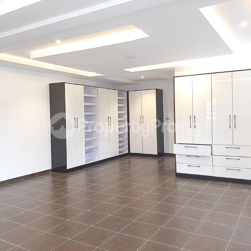 4 bedroom House for sale   VGC Lekki Lagos