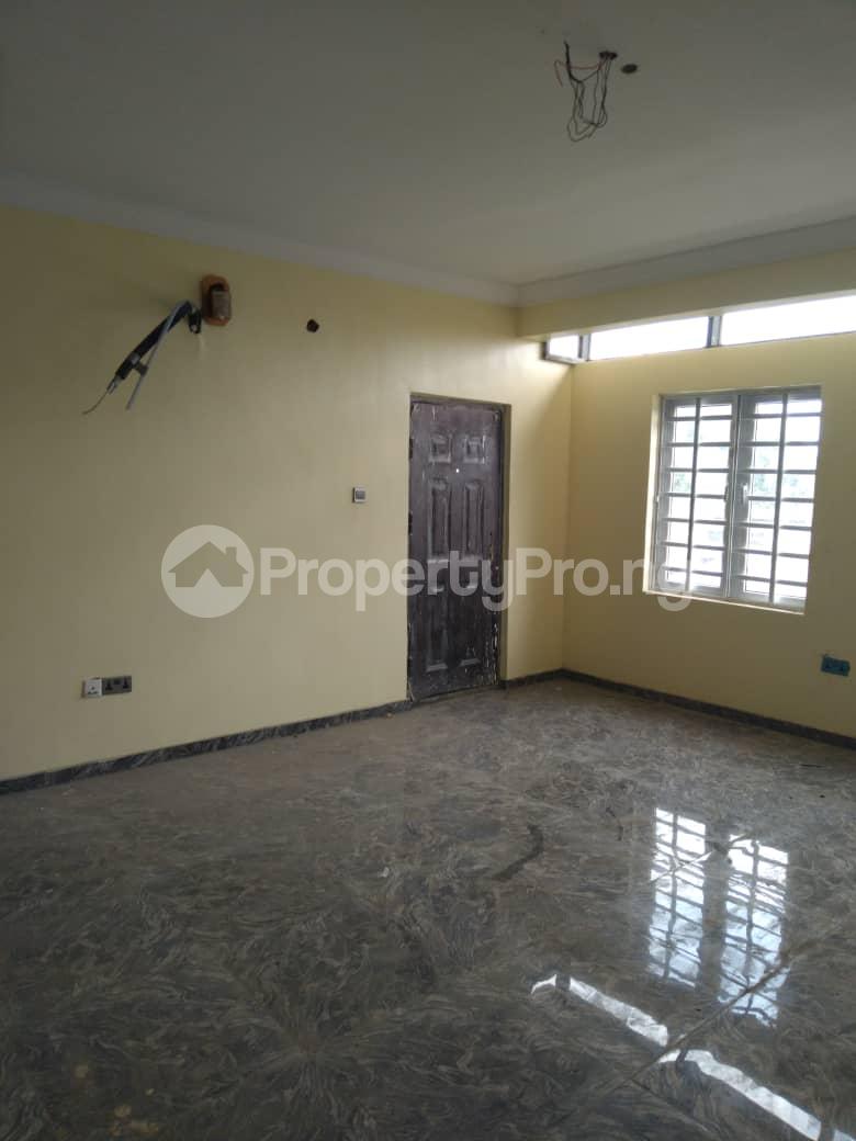 3 bedroom Flat / Apartment for rent Close To Ozone Cinemas, Sabo, Yaba. Sabo Yaba Lagos