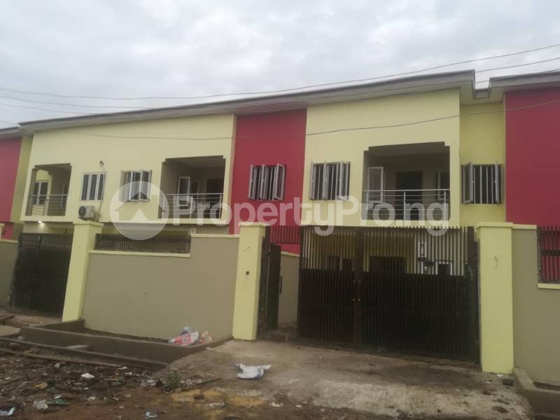 4 bedroom House for sale Festac Amuwo Odofin Lagos