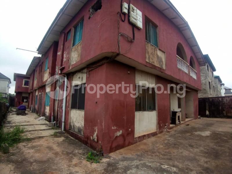 3 bedroom House for sale .. Governors road Ikotun/Igando Lagos