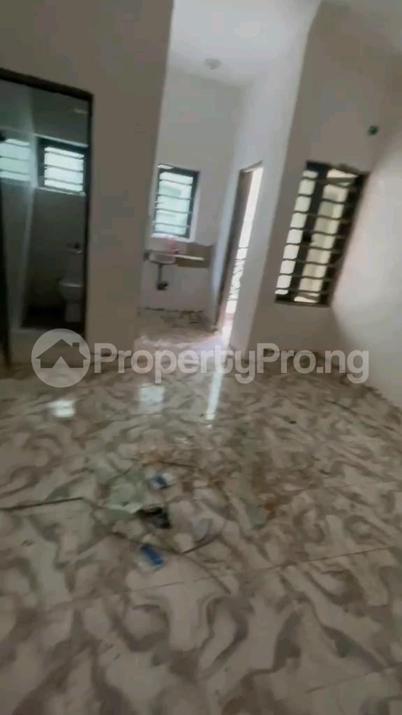 Flat / Apartment for sale Shomolu Lagos