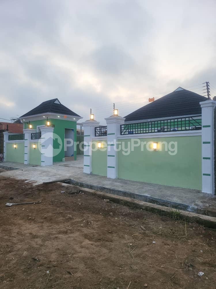 House for sale Oluyole Extension Ibadan Oyo