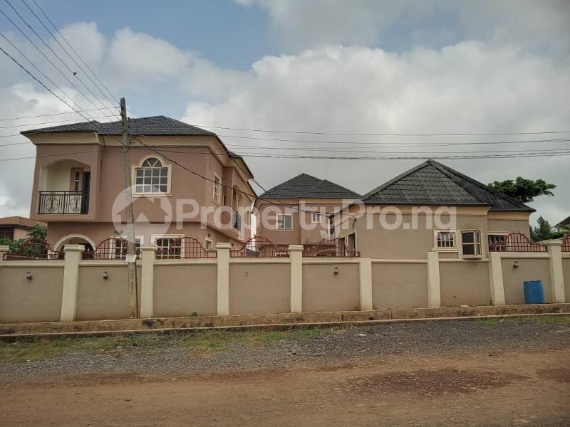 House for sale Akobo Ibadan Oyo