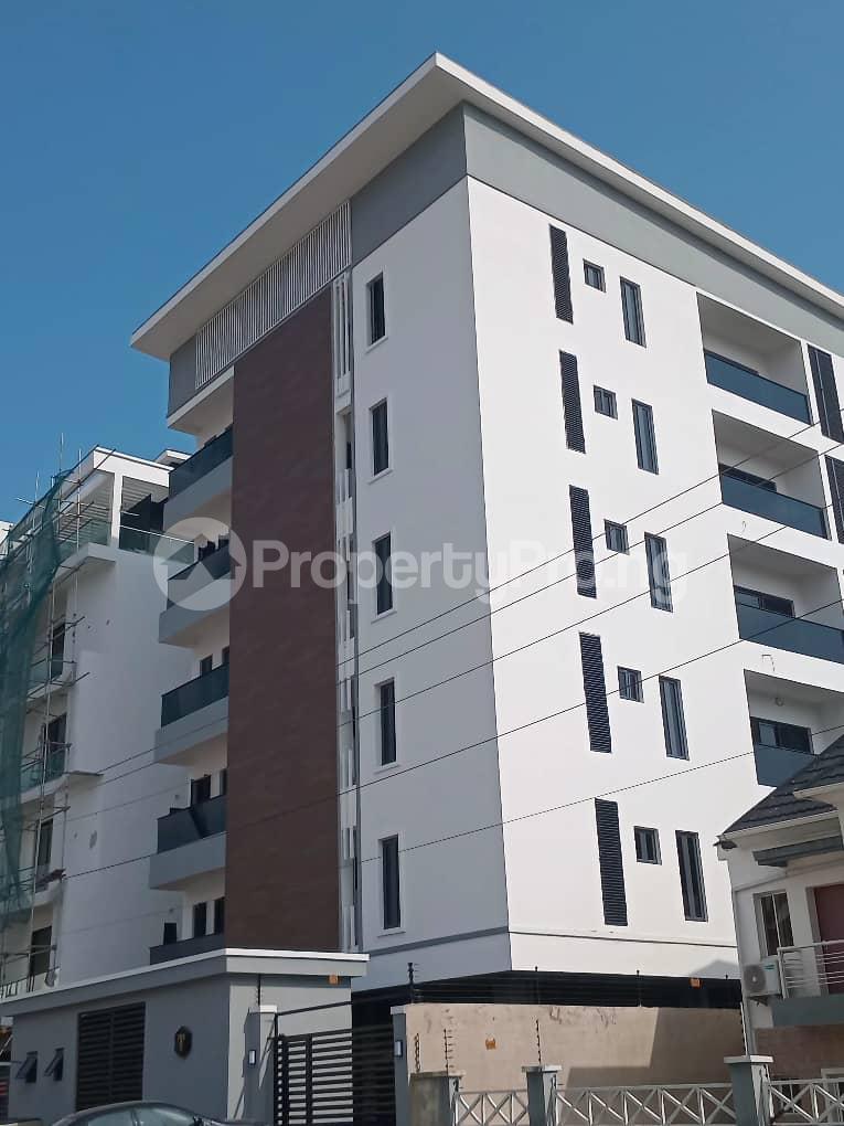 3 bedroom Flat / Apartment for sale Ikate Lekki Lagos