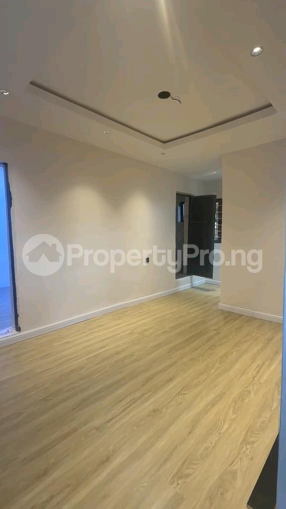 1 bedroom Flat / Apartment for rent Shomolu Lagos