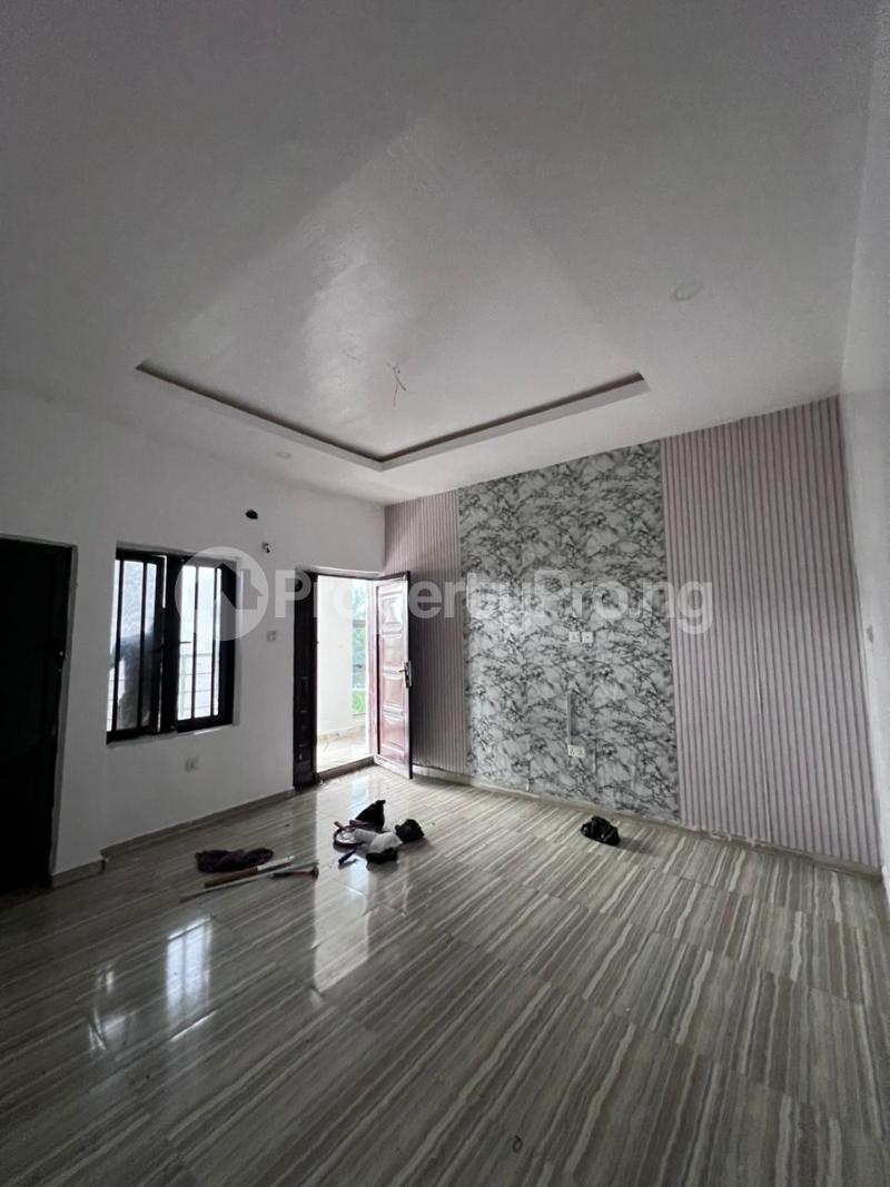 1 bedroom Flat / Apartment for rent Sangotedo Ajah Lagos