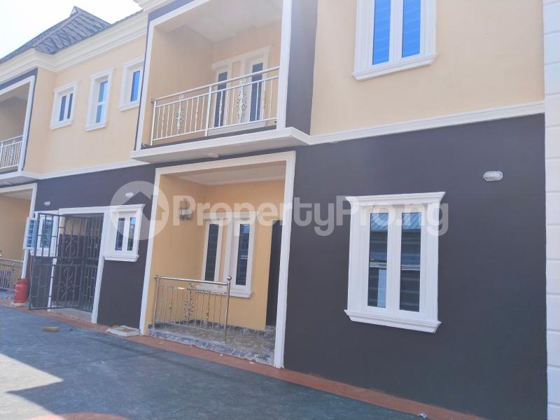 1 bedroom Flat / Apartment for rent Fawole Igbogbo Ikorodu Lagos