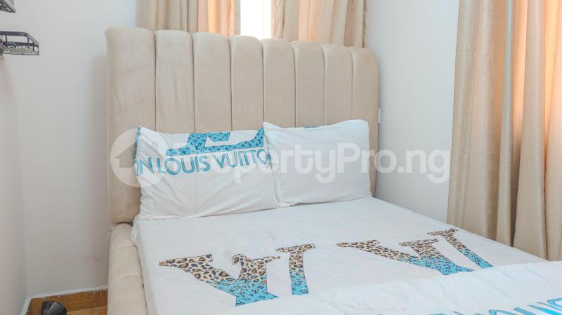 1 bedroom Flat / Apartment for shortlet Ikeja GRA Ikeja Lagos