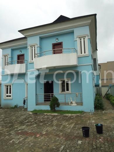 5 bedroom House for sale Off Oduduwa Crescent Ikeja GRA Ikeja Lagos
