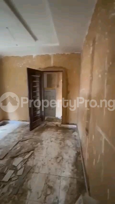 1 bedroom Flat / Apartment for rent Off New Garage Road Bariga Lagos