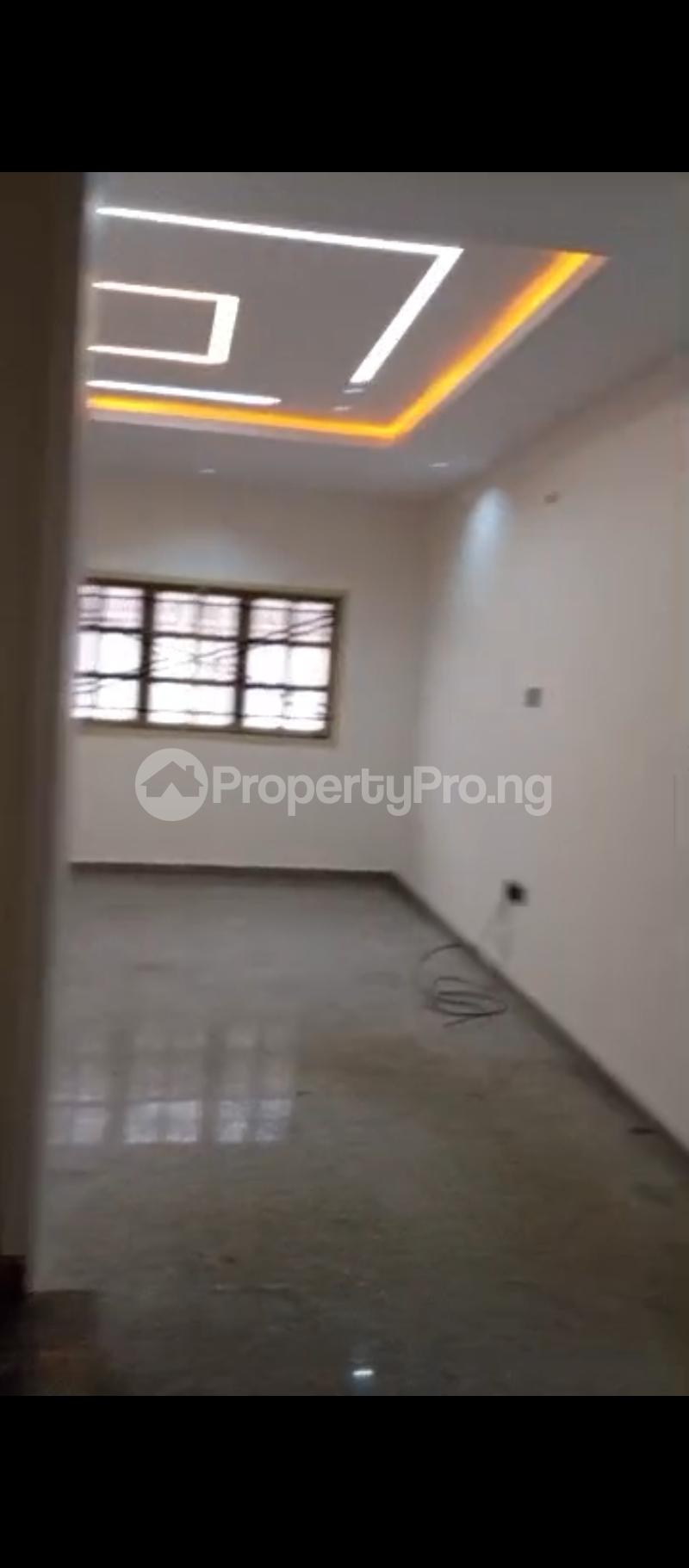 3 bedroom Flat / Apartment for rent Estate Gbagada Lagos