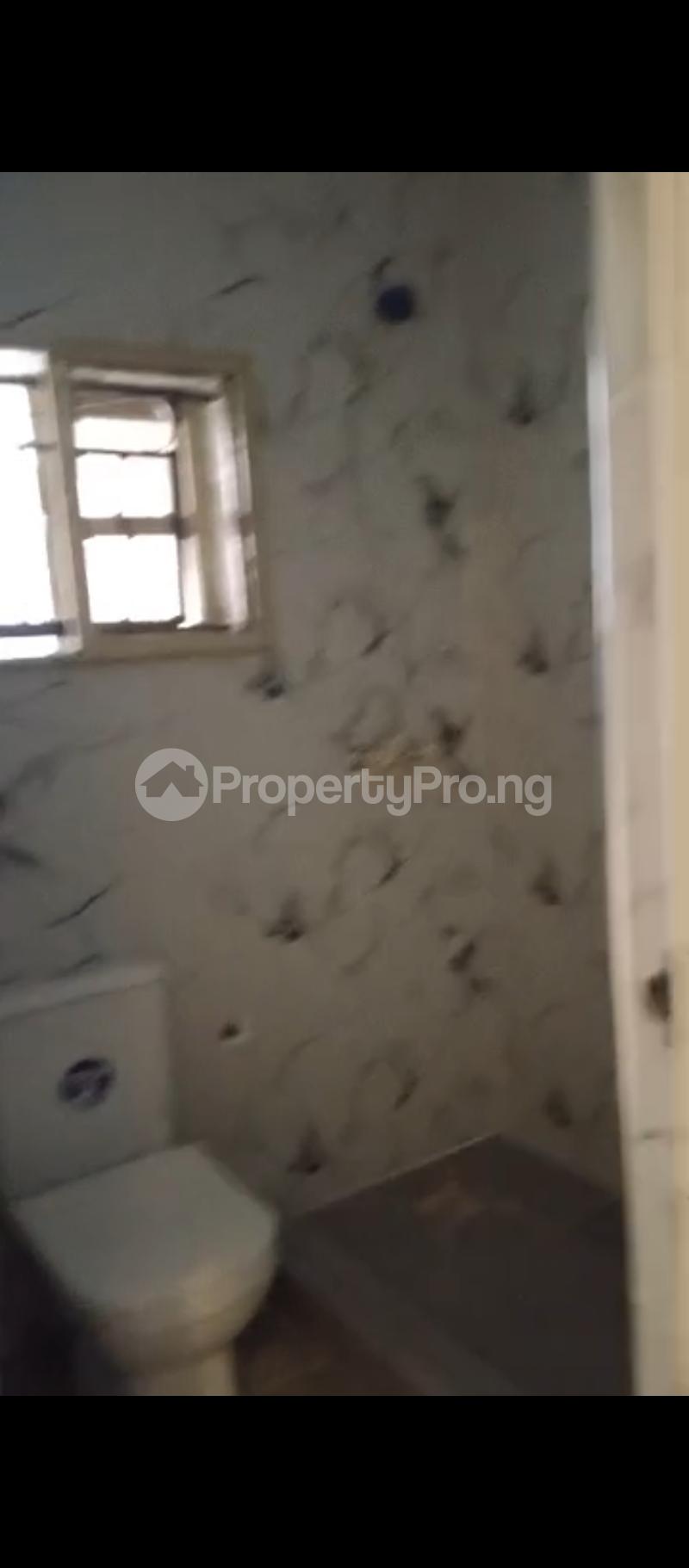 3 bedroom Flat / Apartment for rent Estate Gbagada Lagos