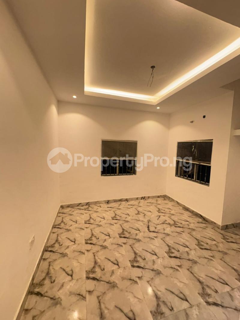 1 bedroom Flat / Apartment for rent Ikota Lekki Lagos