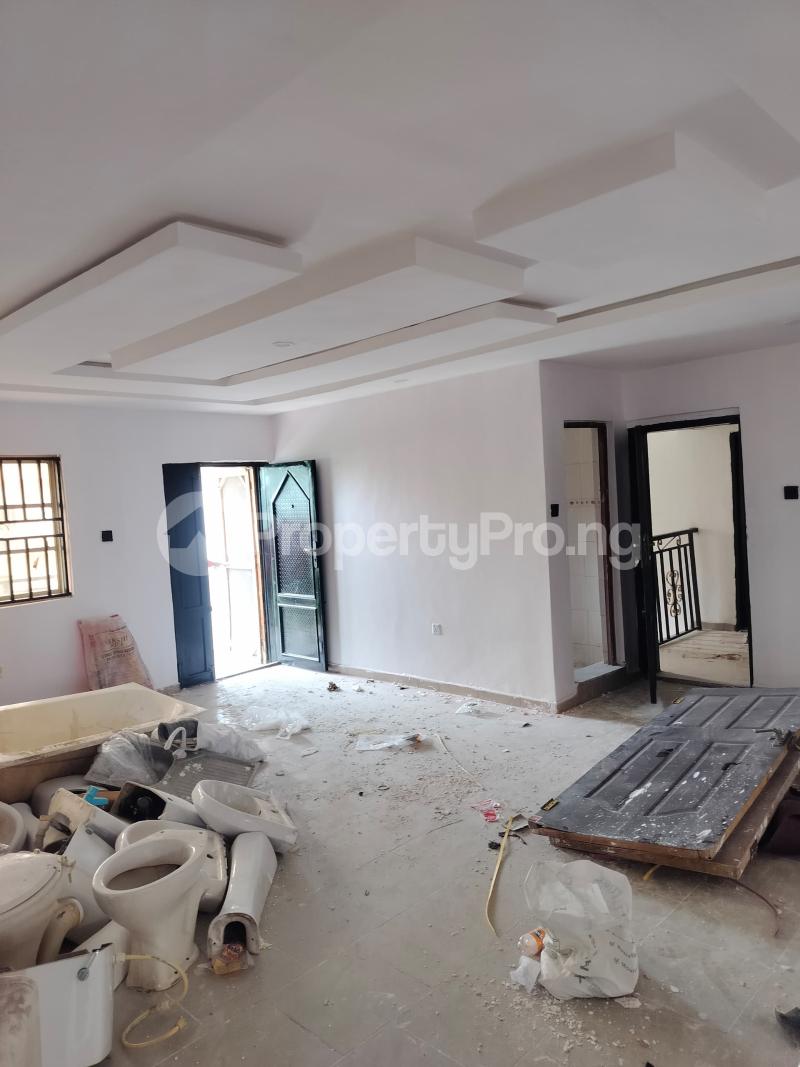 3 bedroom Flat / Apartment for rent Greenville Estate, Badore Ajah Lagos