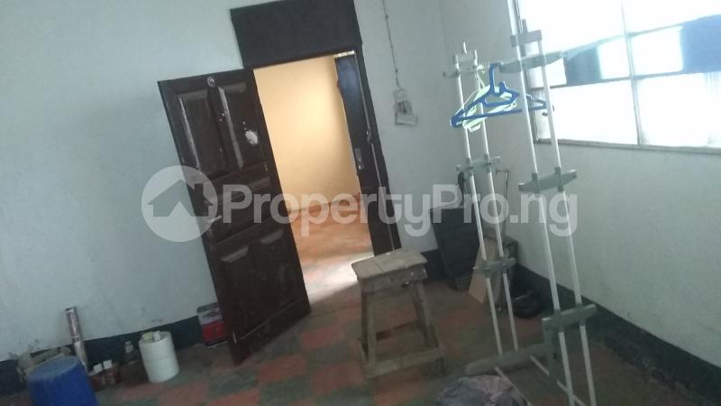 1 bedroom Flat / Apartment for rent Adjacent Unilag,not Far From Hebert Macaulay Expressway Akoka Yaba Lagos