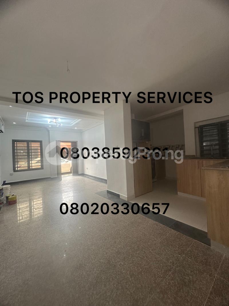 2 bedroom Flat / Apartment for rent Lekki Phase 1, Lagos. Lekki Phase 1 Lekki Lagos - 0