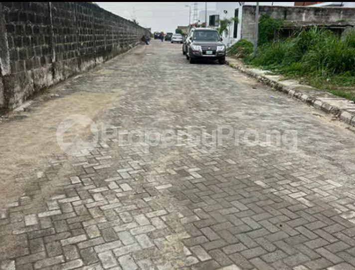 Land for sale 3rd Avenue Banana Island Ikoyi Lagos