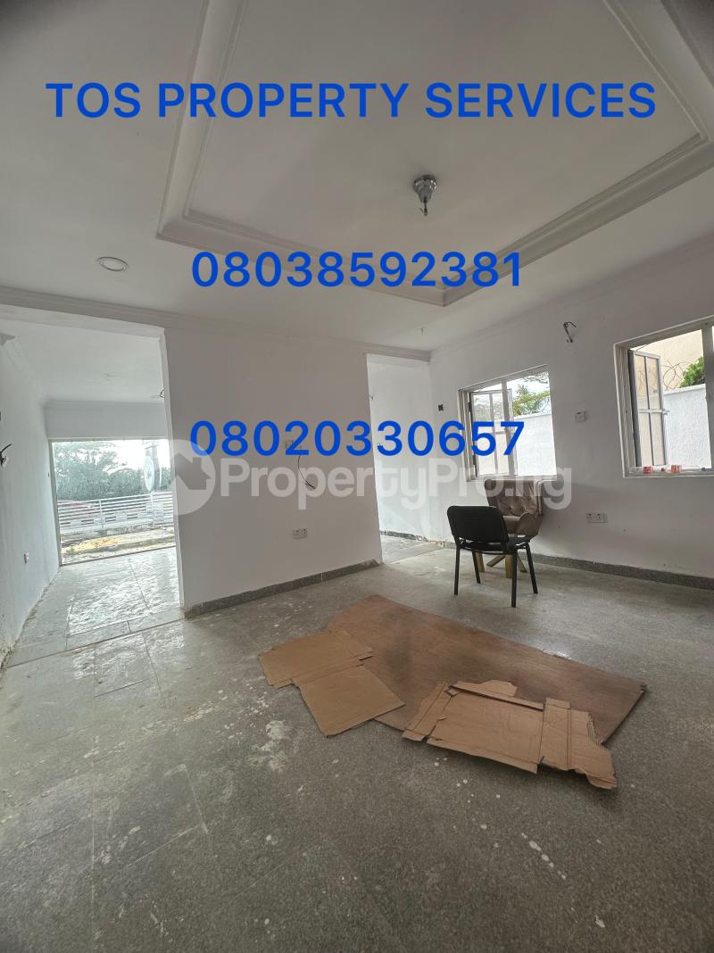 Commercial Property for rent  Lekki Phase 1 Lekki Lagos - 1