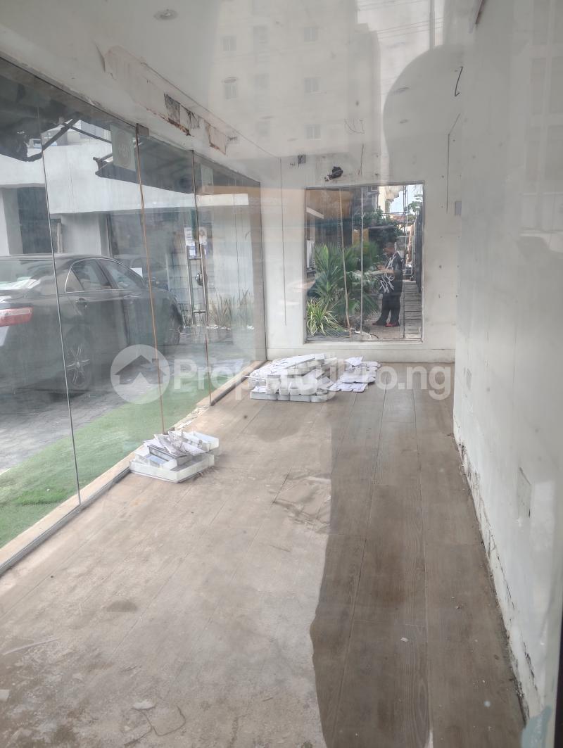 Commercial Property for rent Lekki Phase 1 Lekki Lagos - 0