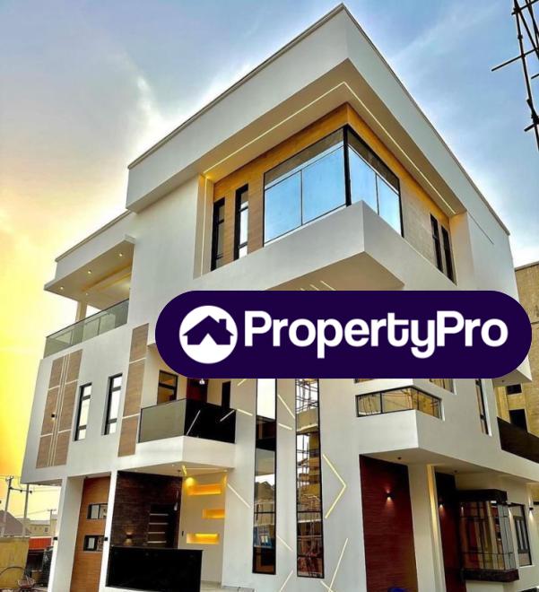 5 bedroom House for sale Asokoro District, Asokoro Abuja