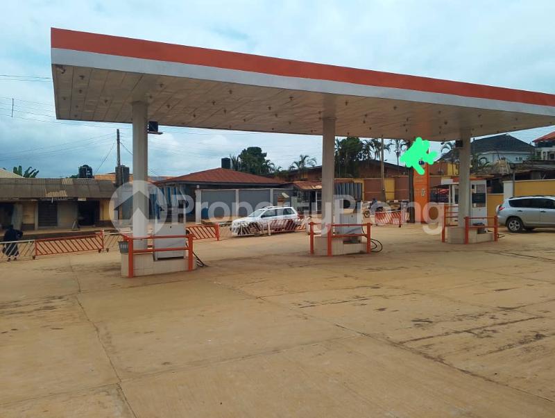 Commercial Property for sale Ibadan Oyo - 0
