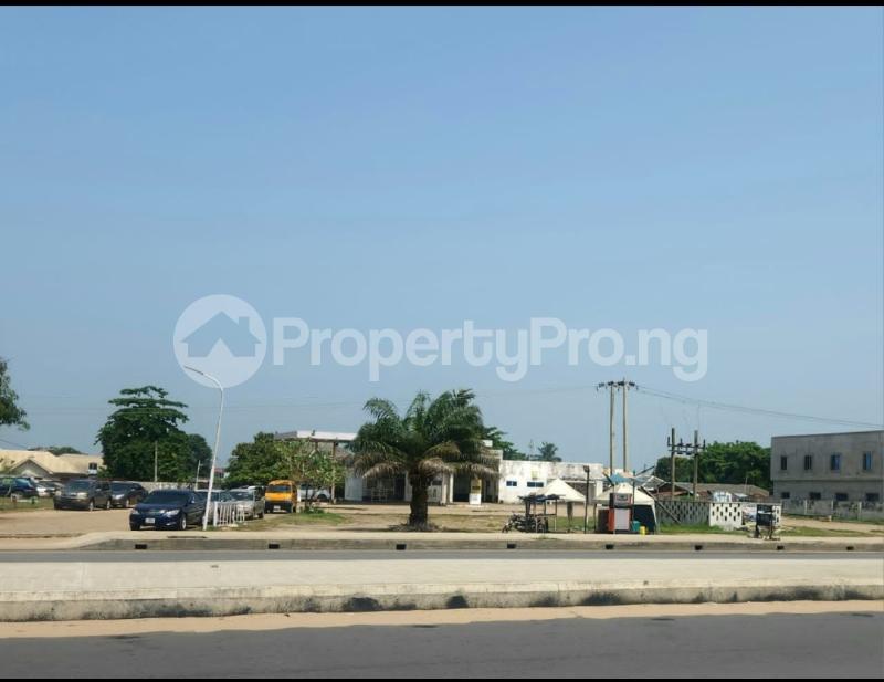 Commercial Property for rent Expressway Badagry Lagos - 0
