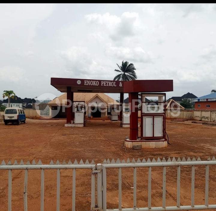 10 bedroom Commercial Property for sale Before Okpanam City Gate Asaba Delta