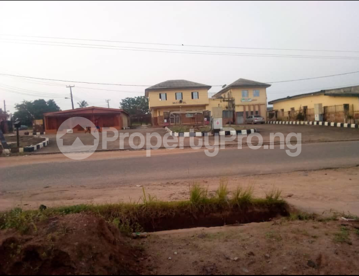 Commercial Property for sale Oke Ata Abeokuta Ogun