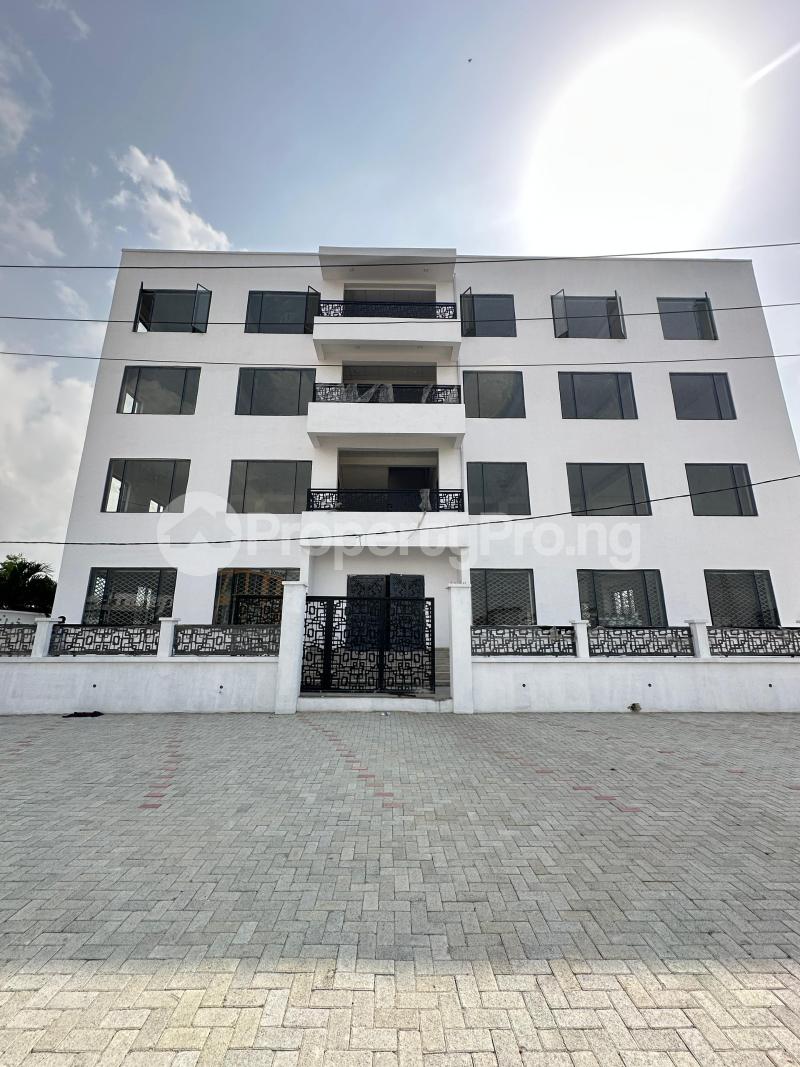 Commercial Property for sale Lekki Epe Expressway Ikate Lekki Lagos
