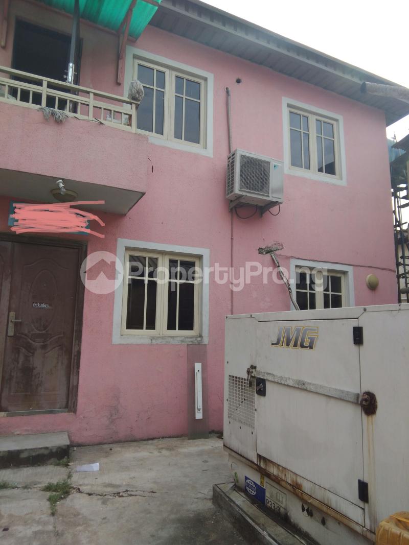 3 bedroom Commercial Property for rent Opebi Ikeja Lagos