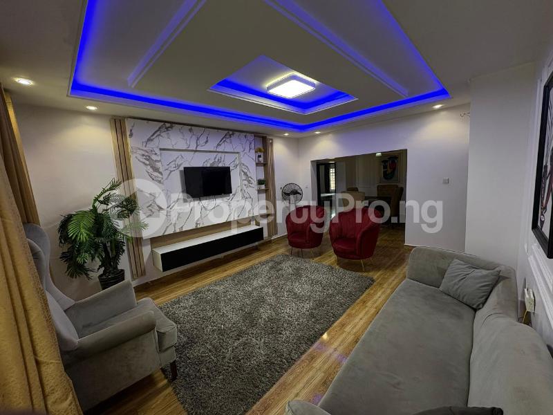 2 bedroom House for rent Ikate Ikate Lekki Lagos