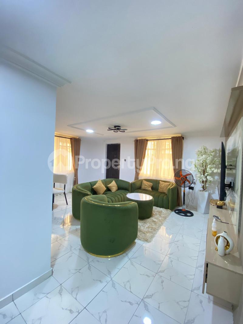 2 bedroom House for rent Harmony Estate, Langbasa Ado Ajah Lagos