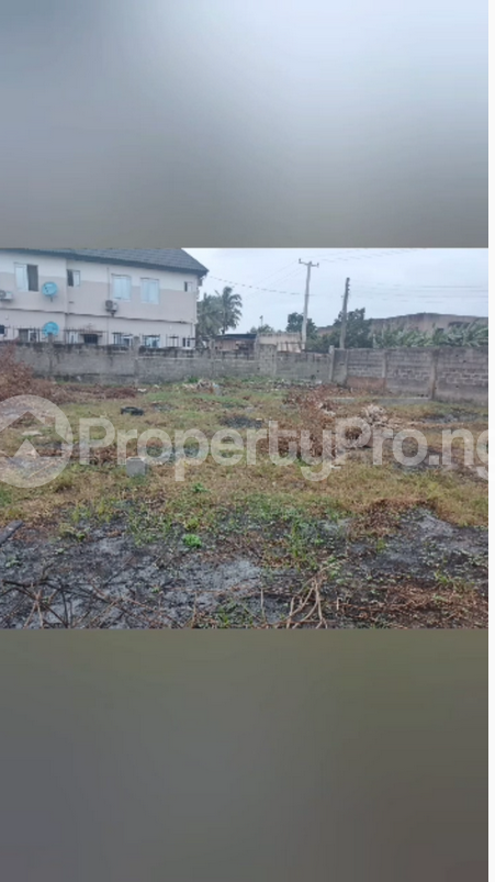 Land for sale Oluodo Ebute Ikorodu Lagos